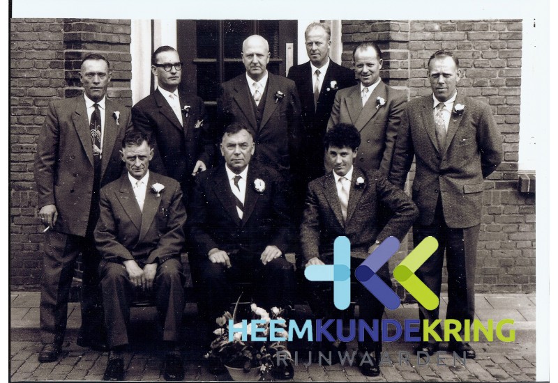 rijnland 85